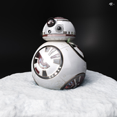 BB9 Droid