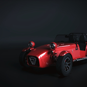 Caterham 7