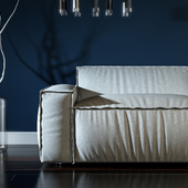 Edge Sofa by Fest Amsterdam