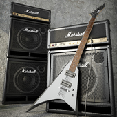 ESP & Marshall