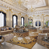 Palace - Majlis