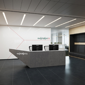 Kaspersky Office