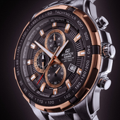 Casio Edifice