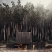 Black_Timber_House