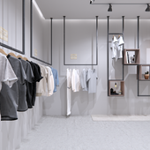 CONCEPT STORE