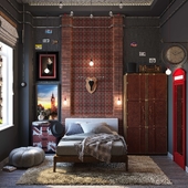 LOFT