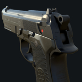 Beretta m9a1