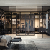 Eldoor | wardrobe system