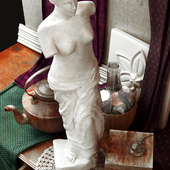 Venus de Milo