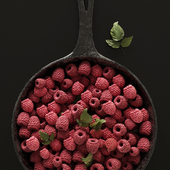 Raspberry