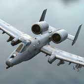 A-10 Thunderbolt