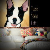 Tuzik Style Loft