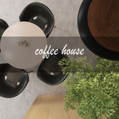 coffee house