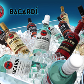 BACARDI 2016