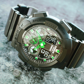 CASIO G-SHOCK