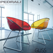 Pedrali GLISS 921