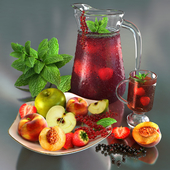 juice fruits