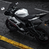 Yamaha R6