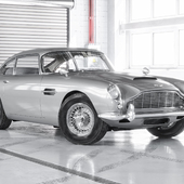 Aston Martin DB5