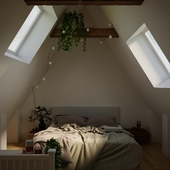 Attic