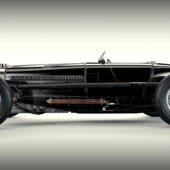 Bugatti Type 59