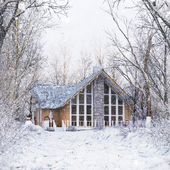 WINTER HOUSE