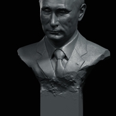 Путин В.В.