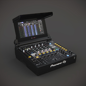 PIONEER DJM-TOUR1