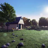 Meadow UE4