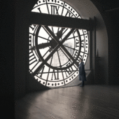 Musee d'Orsay