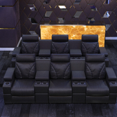 CINEMA ROOM