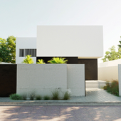 Villa|Casablanca