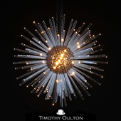 Люстра Timothy Oulton Neutron