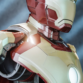 Iron Man mark 42