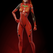 Asuka Langley