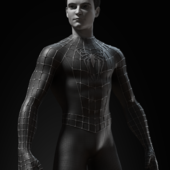 Tobey Maguire Spider-Man