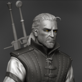 Geralt of Rivia