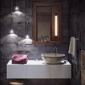 bathroom visualization