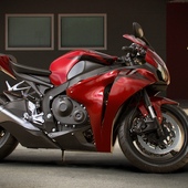 Honda CBR 1000RR