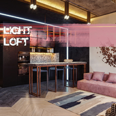 Light loft