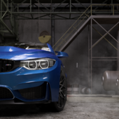 BMW M4