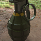 Grenade