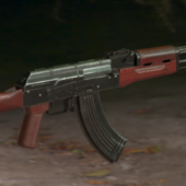 AK-74