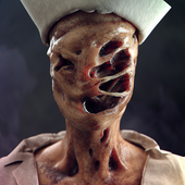 Silent Hill The Nurse