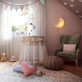 KIDS ROOM