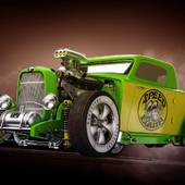 Hot Rod