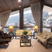 CHALET Interior