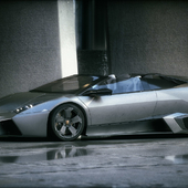 Reventon Roadster