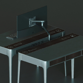 Functional table 4