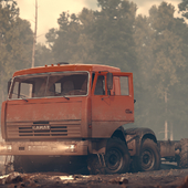 Kamaz